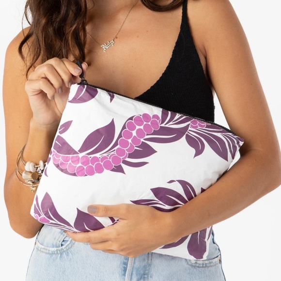ALOHA Collection Accessories - Aloha Collection Midsize Pouch
